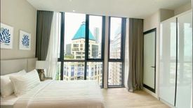 1 Bedroom Condo for rent in Supalai Icon Sathorn, Thung Maha Mek, Bangkok near MRT Lumpini