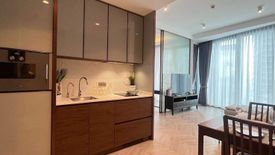 1 Bedroom Condo for rent in The Estelle Phrom Phong, Khlong Tan, Bangkok near BTS Phrom Phong