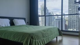 3 Bedroom Condo for rent in Hyde Sukhumvit 13, Khlong Toei Nuea, Bangkok near BTS Nana