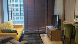 1 Bedroom Condo for sale in The Lofts Asoke, Khlong Toei Nuea, Bangkok near MRT Phetchaburi