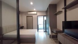 Condo for rent in Ideo Thaphra Interchange, Wat Tha Phra, Bangkok near MRT Tha Phra