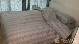 1 Bedroom Condo for rent in The Base Rama 9 - Ramkhamhaeng, Hua Mak, Bangkok near MRT Ramkhamhaeng 12