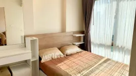 1 Bedroom Condo for rent in Casa Condo Asoke - Dindaeng, Din Daeng, Bangkok near MRT Phra Ram 9