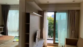 1 Bedroom Condo for rent in Casa Condo Asoke - Dindaeng, Din Daeng, Bangkok near MRT Phra Ram 9