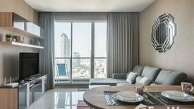 1 Bedroom Condo for sale in Condo Menam residences, Wat Phraya Krai, Bangkok