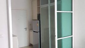 Condo for rent in Chapter One Eco Ratchada - Huaikwang, Huai Khwang, Bangkok near MRT Huai Khwang