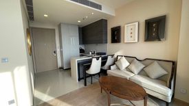 1 Bedroom Condo for sale in The ESSE Asoke, Khlong Toei Nuea, Bangkok near BTS Asoke