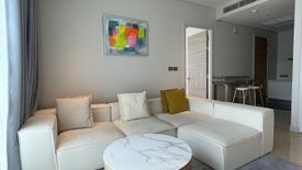 1 Bedroom Condo for rent in Sindhorn Residence, Langsuan, Bangkok near BTS Ploen Chit