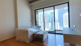 1 Bedroom Condo for sale in Siamese Exclusive Sukhumvit 31, Khlong Toei Nuea, Bangkok near MRT Sukhumvit