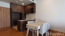 1 Bedroom Condo for sale in Siamese Exclusive Sukhumvit 31, Khlong Toei Nuea, Bangkok near MRT Sukhumvit