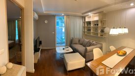 1 Bedroom Condo for rent in Siri On 8, Khlong Toei, Bangkok near BTS Nana