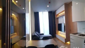 1 Bedroom Condo for rent in Noble BE19, Khlong Toei Nuea, Bangkok near BTS Asoke