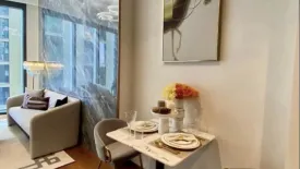 1 Bedroom Condo for rent in The Estelle Phrom Phong, Khlong Tan, Bangkok near BTS Phrom Phong