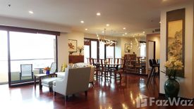 2 Bedroom Condo for rent in Baan Chao Praya, Khlong San, Bangkok near BTS Saphan Taksin