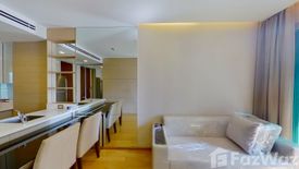 1 Bedroom Condo for rent in The Address Asoke, Makkasan, Bangkok near MRT Phetchaburi