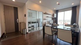 2 Bedroom Condo for rent in Supalai Lite Sathorn - Charoenrat, Bang Khlo, Bangkok near BTS Saphan Taksin