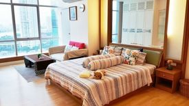 2 Bedroom Condo for rent in Baan Sathorn Chaopraya, Khlong Ton Sai, Bangkok near BTS Krung Thon Buri