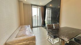 2 Bedroom Condo for rent in The Esse at Singha Complex, Bang Kapi, Bangkok near MRT Phetchaburi