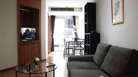 1 Bedroom Condo for rent in The Capital Sukhumvit 30/1, Khlong Tan, Bangkok near BTS Thong Lo