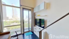 1 Bedroom Condo for rent in Ideo Skyle morph 38, Phra Khanong, Bangkok near BTS Thong Lo