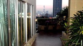 1 Bedroom Condo for rent in My Resort Bangkok, Bang Kapi, Bangkok near MRT Phetchaburi