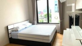 1 Bedroom Condo for rent in Villa Asoke, Makkasan, Bangkok near MRT Phetchaburi