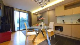 1 Bedroom Condo for rent in Via Botani, Khlong Tan Nuea, Bangkok near BTS Phrom Phong