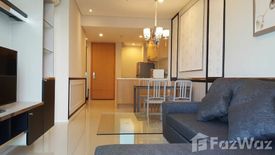 1 Bedroom Condo for rent in Villa Asoke, Makkasan, Bangkok near MRT Phetchaburi