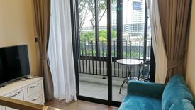 1 Bedroom Condo for rent in Ideo Q Victory, Thanon Phaya Thai, Bangkok near BTS Victory Monument