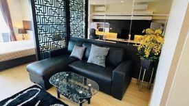 Condo for rent in Sky Walk Condominium, Phra Khanong Nuea, Bangkok near BTS Phra Khanong