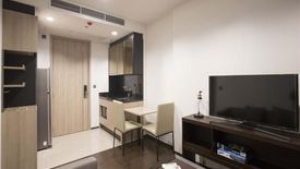 1 Bedroom Condo for rent in The Line Ratchathewi, Thanon Phetchaburi, Bangkok near BTS Ratchathewi