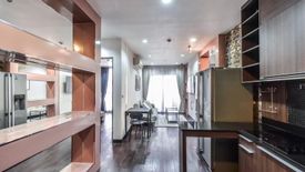 2 Bedroom Condo for rent in Ideo Q Phayathai, Thung Phaya Thai, Bangkok near BTS Phaya Thai