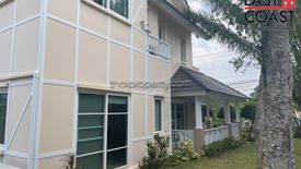 3 Bedroom House for rent in Nong Prue, Chonburi