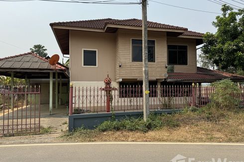 2 Bedroom House for sale in Rim Khong, Chiang Rai