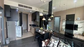 1 Bedroom Condo for sale in Edge Sukhumvit 23, Khlong Toei Nuea, Bangkok near BTS Asoke