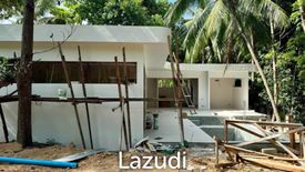 3 Bedroom Villa for sale in Ko Pha-ngan, Surat Thani