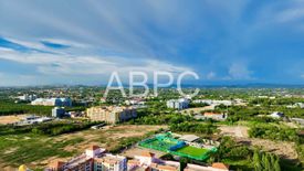 1 Bedroom Condo for sale in The Riviera Monaco, Na Jomtien, Chonburi