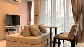 1 Bedroom Condo for rent in Walden Asoke, Khlong Toei Nuea, Bangkok near BTS Asoke