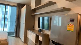 Condo for rent in Ideo Q Chula - Samyan, Maha Phruettharam, Bangkok near MRT Sam Yan