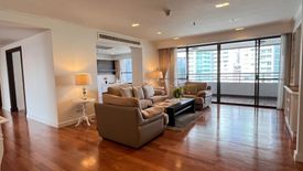 3 Bedroom Apartment for rent in Mayfair Garden, Khlong Toei, Bangkok near MRT Queen Sirikit National Convention Centre