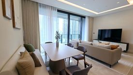 2 Bedroom Condo for rent in The Residences at Sindhorn Kempinski Hotel Bangkok, Langsuan, Bangkok near BTS Ratchadamri