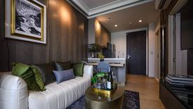 1 Bedroom Condo for sale in Quinn Sukhumvit 101, Bang Chak, Bangkok near BTS Punnawithi