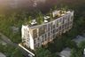 1 Bedroom Condo for sale in GROOVE VIBES LADPRAO 18, Chom Phon, Bangkok near MRT Lat Phrao