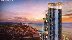 2 Bedroom Condo for sale in The Riviera Monaco, Na Jomtien, Chonburi