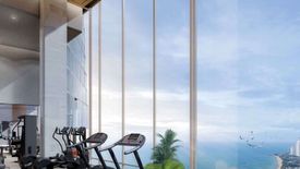 3 Bedroom Condo for sale in Na Kluea, Chonburi