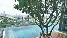 1 Bedroom Condo for sale in The Vertical Aree, Sam Sen Nai, Bangkok near BTS Ari