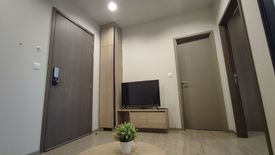 1 Bedroom Condo for rent in THE LINE Wongsawang, Wong Sawang, Bangkok near MRT Wong Sawang