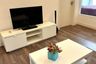 1 Bedroom Condo for rent in The Room Sukhumvit 62, Bang Chak, Bangkok near BTS Punnawithi