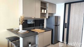 1 Bedroom Condo for rent in OKA HAUS Sukhumvit 36, Khlong Tan, Bangkok near BTS Thong Lo