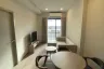 2 Bedroom Condo for rent in Chapter One Flow Bangpo, Bang Sue, Bangkok near MRT Bang Pho